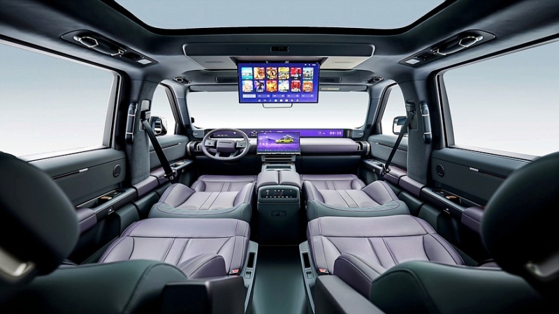 Freelander 8 от Chery и Land Rover установил рекорд Гиннесса перед выходом на рынок
