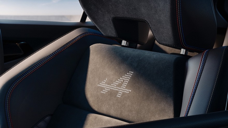 Кроссовер Renault Rafale обзавёлся спецверсией Hypnotic, цена известна