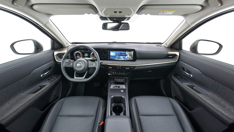 Новый Nissan Kicks доберётся до Европы, производство наладят в Великобритании