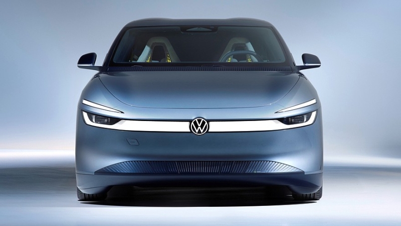 Volkswagen Mission Efficiency: идейный наследник модели XL1 установил три рекорда
