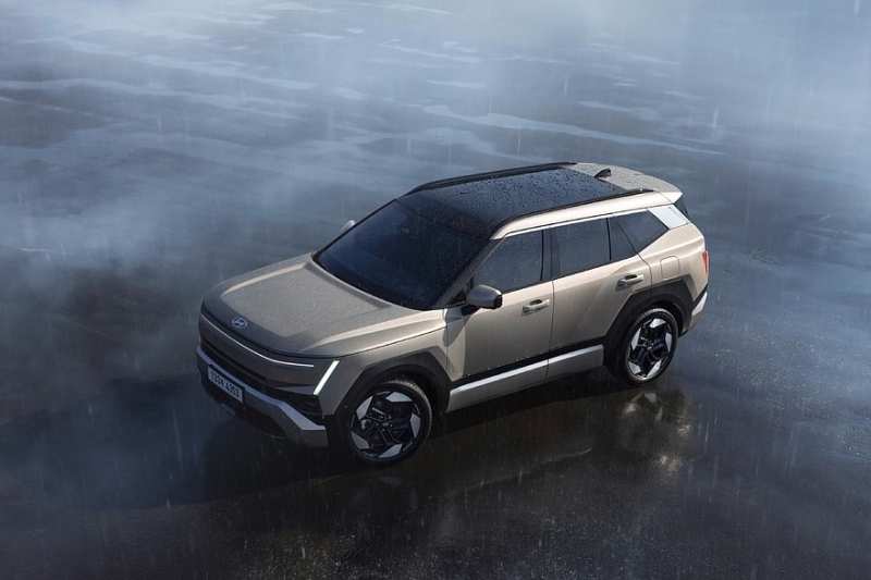 Новый Hyundai Tucson выходит на свой первый рынок: оснащение и цены
