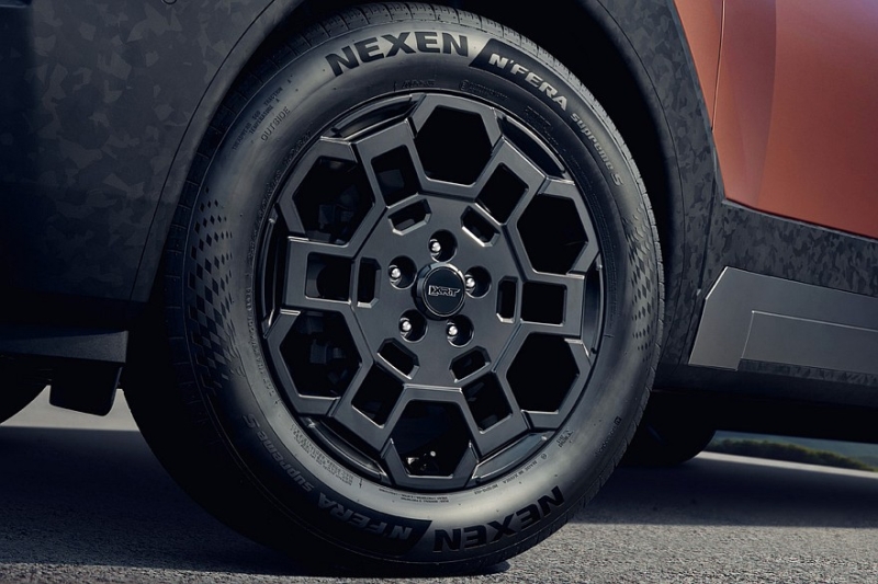 Новый Hyundai Tucson выходит на свой первый рынок: оснащение и цены