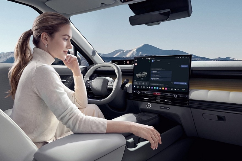 Новый Hyundai Tucson выходит на свой первый рынок: оснащение и цены