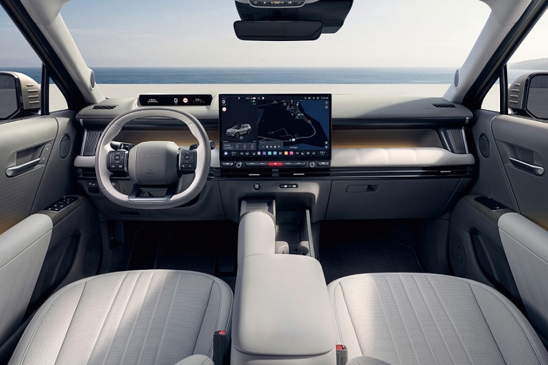 Новый Hyundai Tucson выходит на свой первый рынок: оснащение и цены