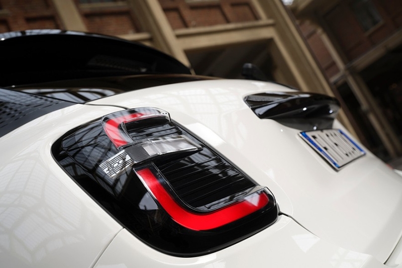 Кроссовер Fiat 600: теперь и чисто бензиновая версия с механикой