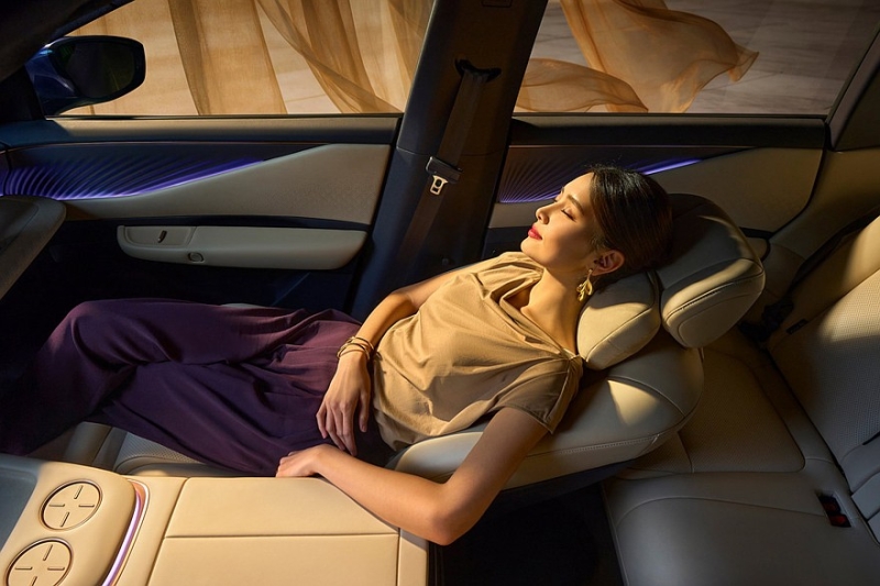 Кроссовер Nissan NX8 поступил в продажу: несколько вариантов начинки и скидки