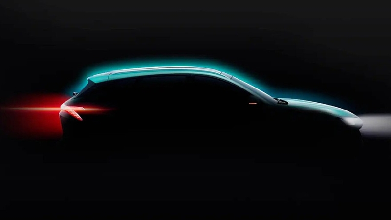 Кроссовер Soueast S06 доберётся до российского авторынка в 2026 году