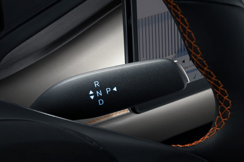 Обновлённый кроссовер BYD Atto 3 Evo для Европы: теперь задний или полный привод