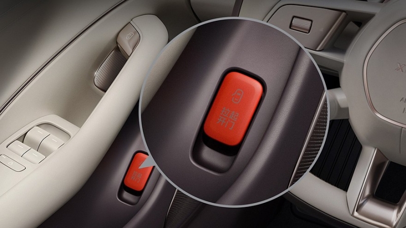 Обновлённый Xiaomi SU7: мощнее, дальнобойнее, богаче и немного дороже