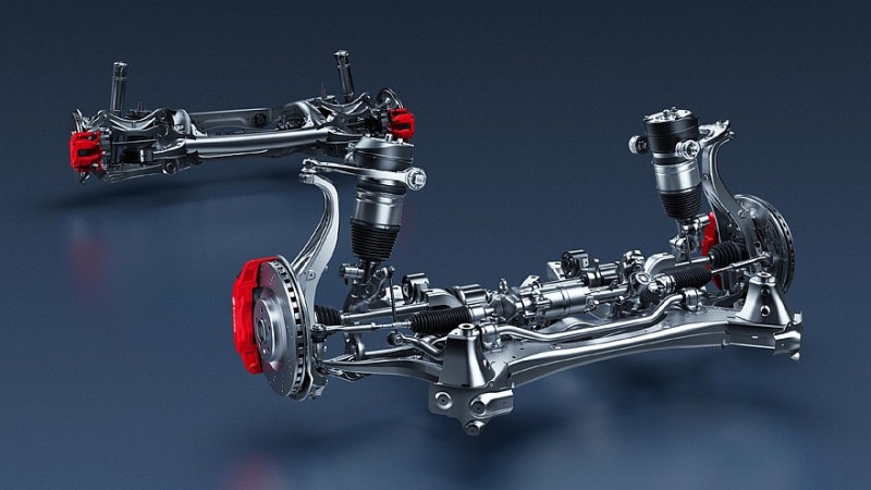 Обновлённый Xiaomi SU7: мощнее, дальнобойнее, богаче и немного дороже