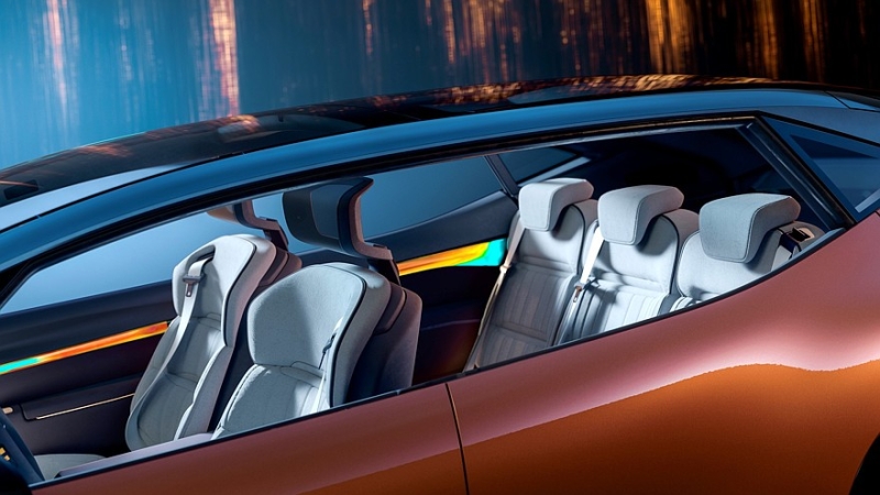 Renault готовится в возвращению однообъёмников: представлен концепт R-Space Lab