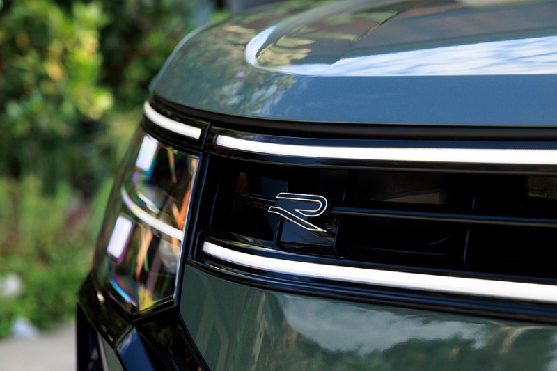 Volkswagen Atlas Cross Sport сменил поколение раньше, чем китайский VW Teramont X
