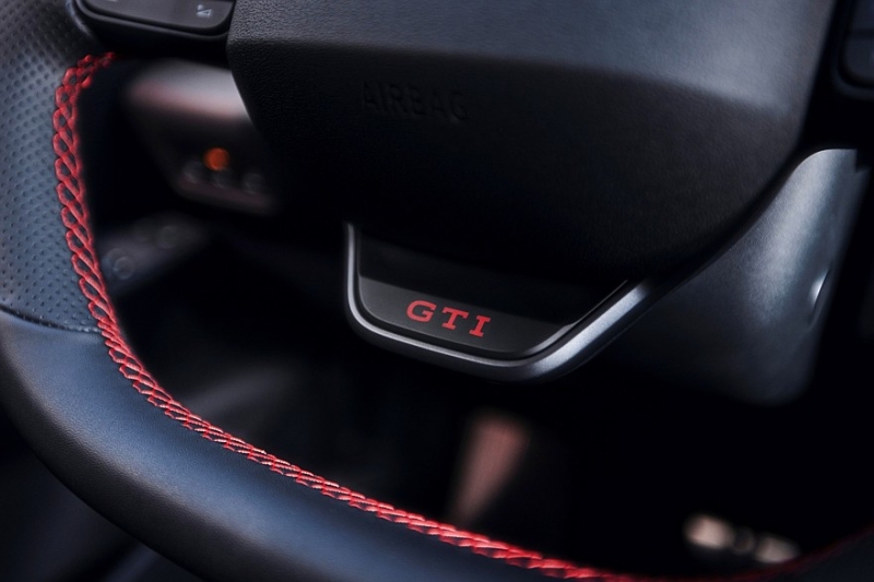 Volkswagen ID.3 GTX переименован в ID.3 GTI после рестайлинга. Техника не изменилась